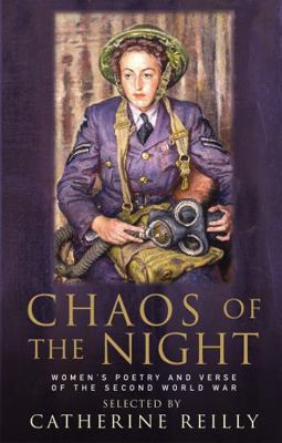 Chaos Of The Night 1844082245 Book Cover