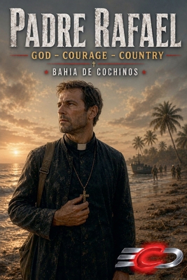 Padre Rafael B0HHFQGXR8 Book Cover