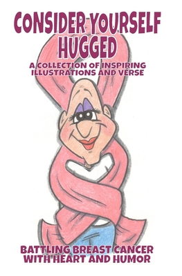 Consider yourself hugged B0DCF2J6M1 Book Cover
