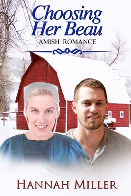 Choosing Her Beau B09WRYDGX3 Book Cover