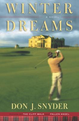 Winter Dreams: A Novel 0385508506 Book Cover