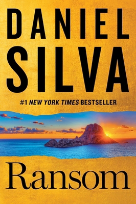 Ransom 0063384426 Book Cover
