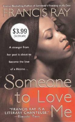 Someone to Love Me 0312949014 Book Cover
