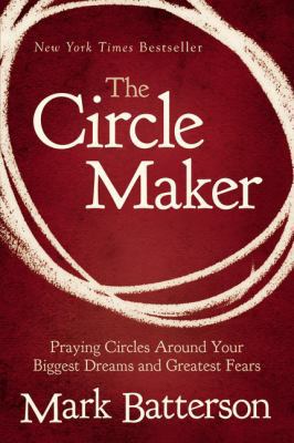 Circle Maker 0310336422 Book Cover
