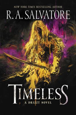Timeless [Paperback] 0062886398 Book Cover