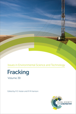 Fracking 184973920X Book Cover