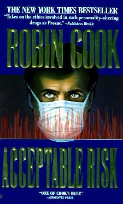 Acceptable Risk 0613124162 Book Cover