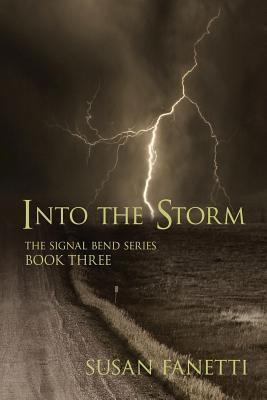 Into the Storm 1505224039 Book Cover