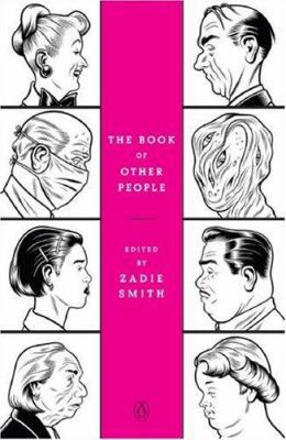 The Book of Other People 0143038184 Book Cover