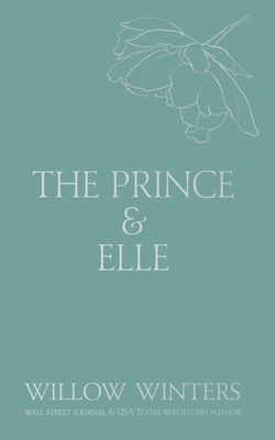 The Prince & Elle B0DK7MCKN8 Book Cover