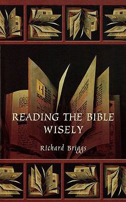 Reading the Bible Wisely 0281055629 Book Cover