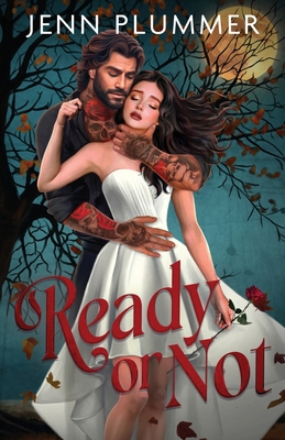 Ready or Not 1966376154 Book Cover