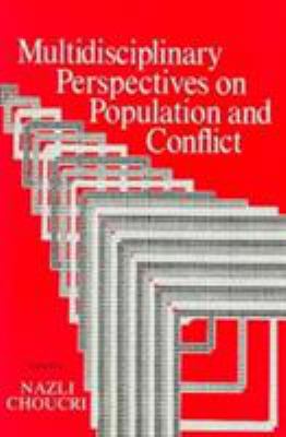 Multidisciplinary Perspectives on Population an... 0815623151 Book Cover