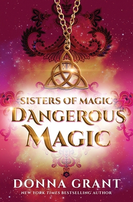 Dangerous Magic 1958353345 Book Cover