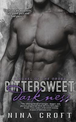 Bittersweet Darkness 1981375295 Book Cover