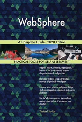 WebSphere A Complete Guide - 2020 Edition 065592146X Book Cover