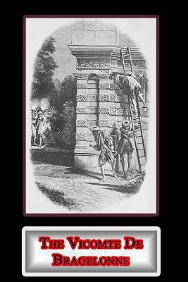 The Vicomte De Bragelonne 1479261025 Book Cover