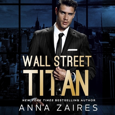 Wall Street Titan B0DFT84Q7T Book Cover