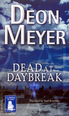 Dead At Daybreak 1841977446 Book Cover