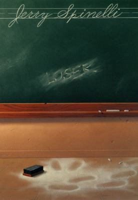 Loser 0060001933 Book Cover