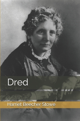 Dred 1706364571 Book Cover