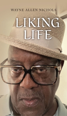 Liking Life B0DJG28MPC Book Cover
