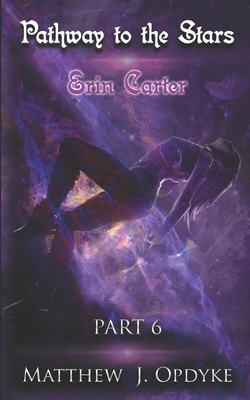 Pathway to the Stars: Erin Carter 1091095426 Book Cover