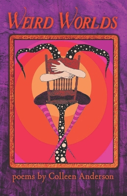 Weird Worlds 1957121807 Book Cover