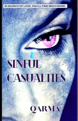 Sinful Casualties 1466456159 Book Cover
