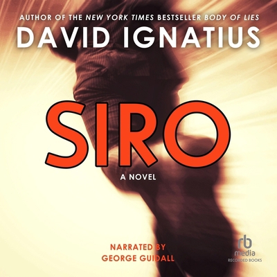 Siro 1664621636 Book Cover