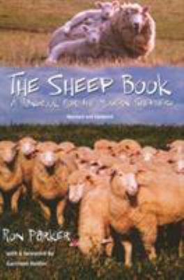 The Sheep Book: A Handbook for the Modern Sheph... 0804010323 Book Cover