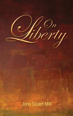On Liberty 1613827393 Book Cover