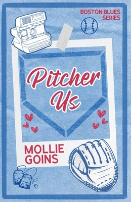 Pitcher Us 1966488009 Book Cover