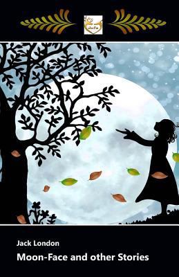 Moon-Face and other Stories - Large Print [Large Print] 1548577448 Book Cover