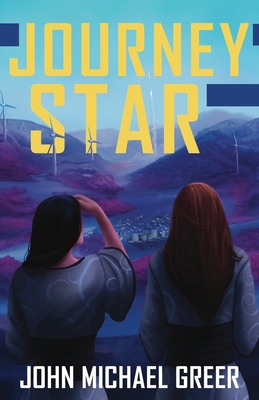 Journey Star 1945810629 Book Cover