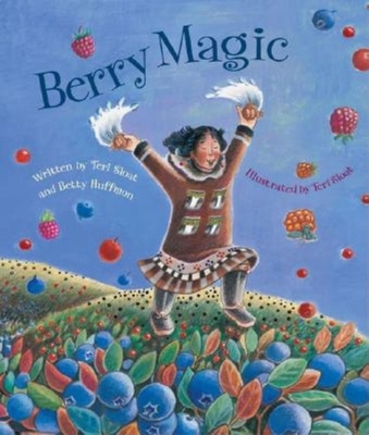 Berry Magic 0882405756 Book Cover