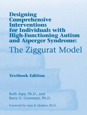 The Ziggurat Model: Designing Comprehensive Int... 1934575097 Book Cover