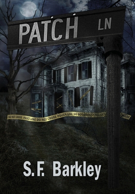 Patch Lane 1950502163 Book Cover