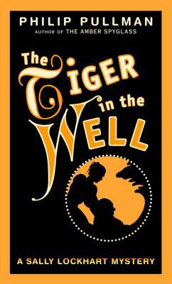 The Tiger in the Well 0833587560 Book Cover