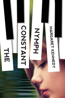 The Constant Nymph (Warbler Classics Annotated ... B0CHL9L99L Book Cover