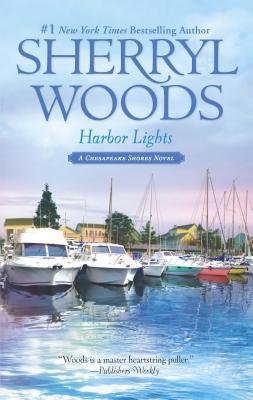 Harbor Lights (The Chesapeake Shores Novel) B0074CWJRO Book Cover