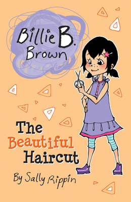 The Beautiful Haircut 1610671007 Book Cover