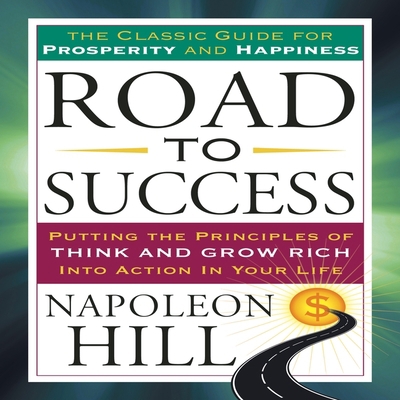 Road to Success B08XNDNP2T Book Cover