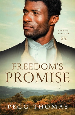 Freedom's Promise: Path to Freedom - Book Three B0DLT4R1W7 Book Cover