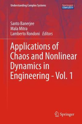 Applications of Chaos and Nonlinear Dynamics in... 364227045X Book Cover