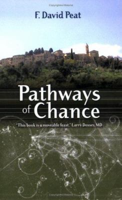 Pathways of Chance 0976826402 Book Cover