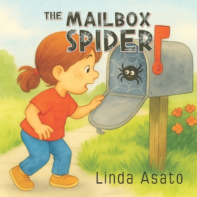 The Mailbox Spider B0FDBCPHXQ Book Cover