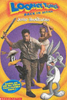 Looney Tunes Back in Action: Junior Novelisatio... 043996864X Book Cover