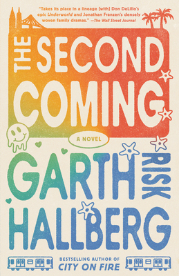 The Second Coming 0593471016 Book Cover