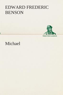 Michael 384951269X Book Cover